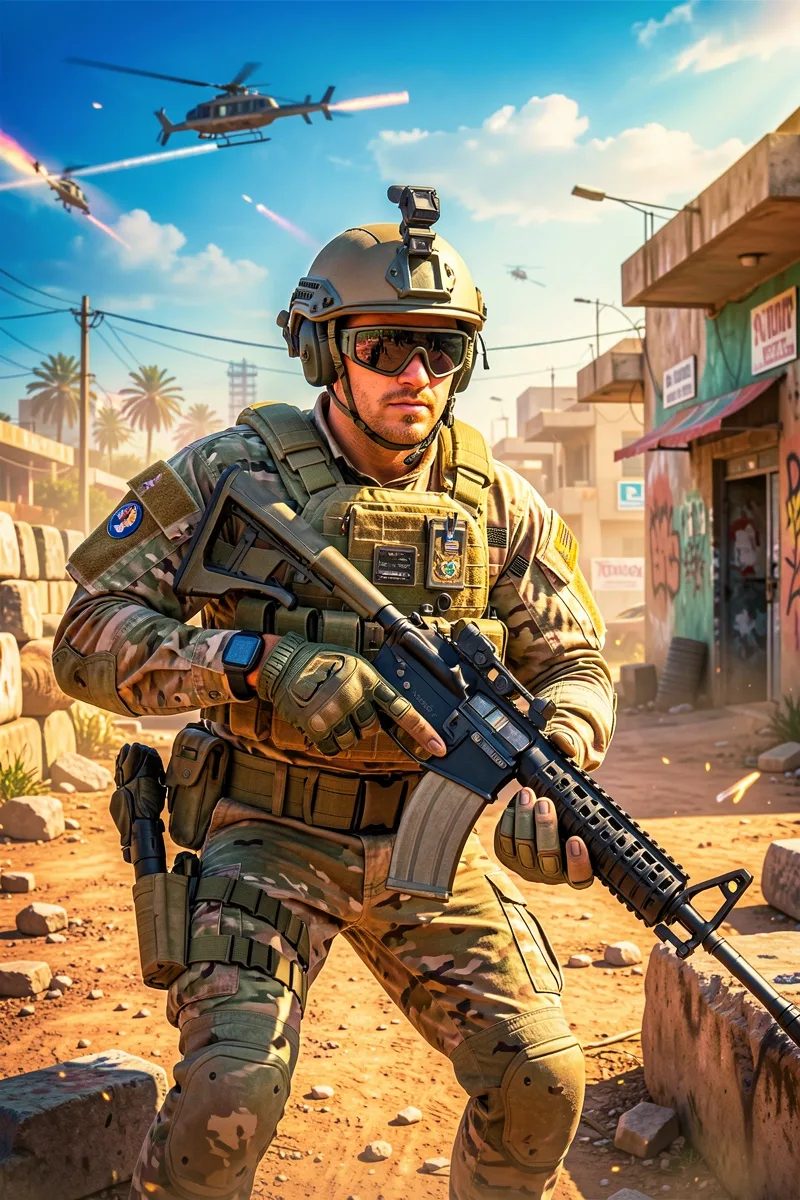 nickmercs warzone settings