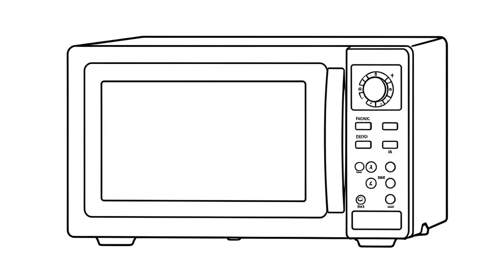 panasonic microwave demo mode Visual Guide