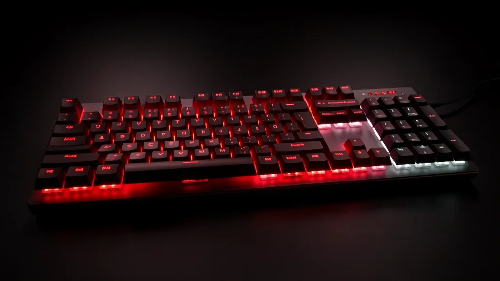 Redragon Keyboard Light Settings: Master Your RGB Modes