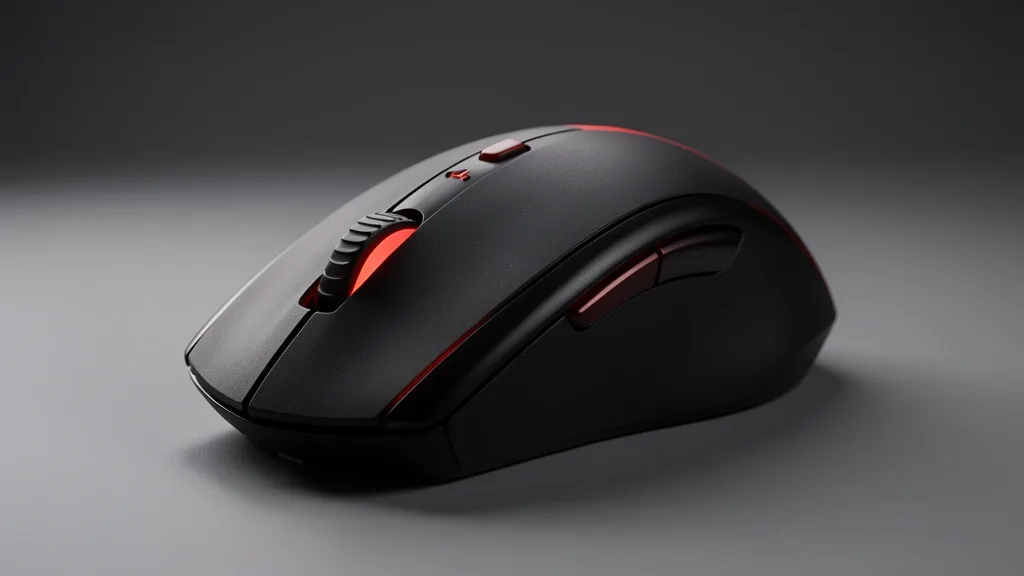 Redragon Mouse DPI Settings: A Pro Calibration Guide