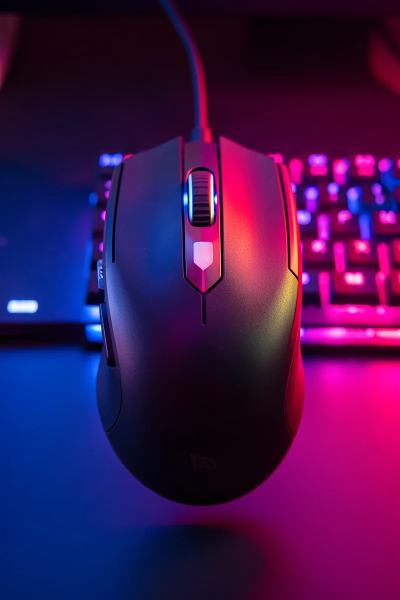 redragon mouse dpi settings