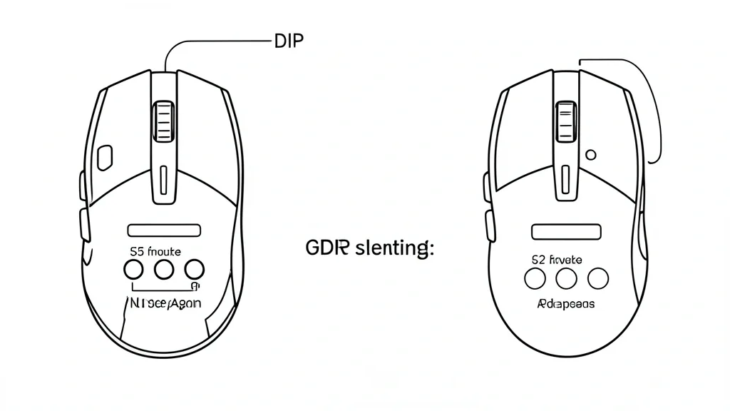 redragon mouse dpi settings Visual Guide