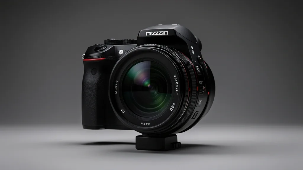 Rizzo Camera Settings: Pro-Grade Optimization Setup Guide