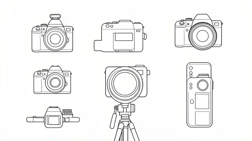 rizzo camera settings Visual Guide