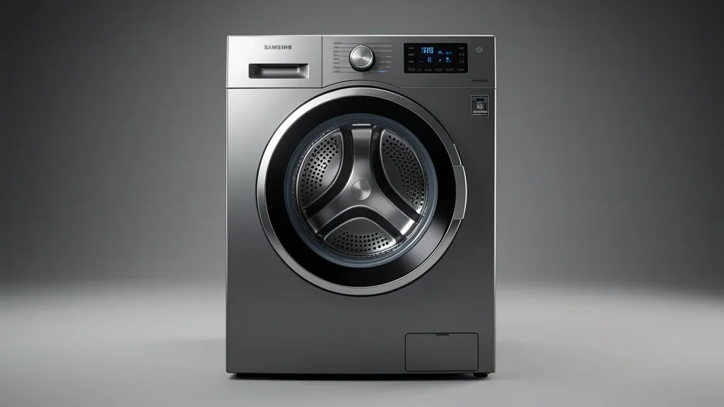 Samsung Dishwasher Diagnostic Mode: Official Repair Guide