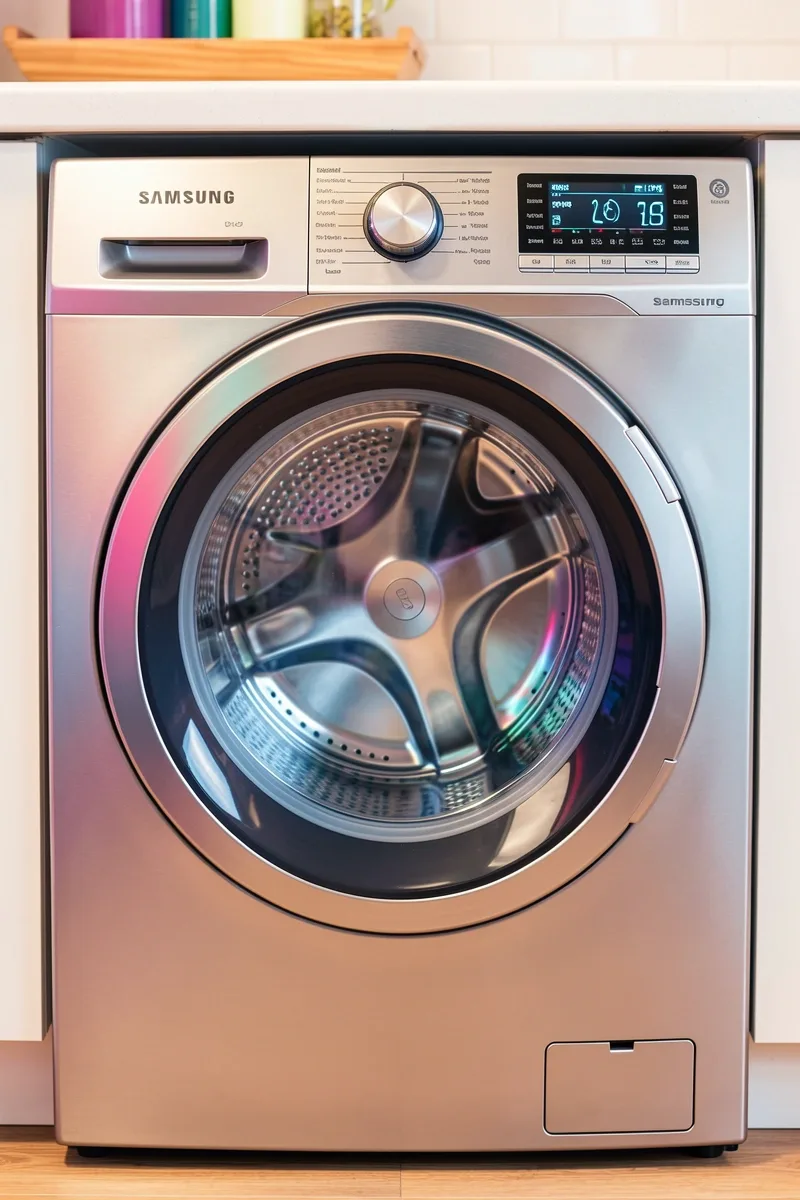 samsung dishwasher diagnostic mode