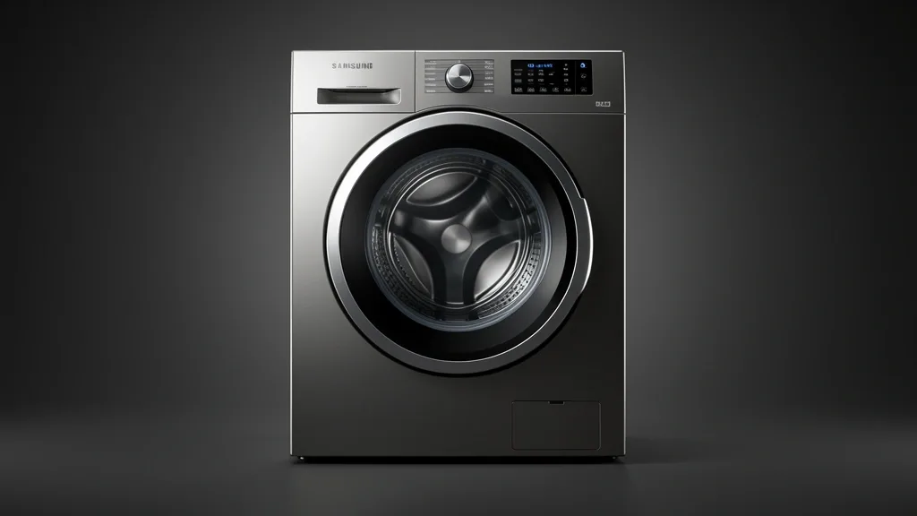 Samsung Dishwasher Modes Settings: A Pro Performance Guide