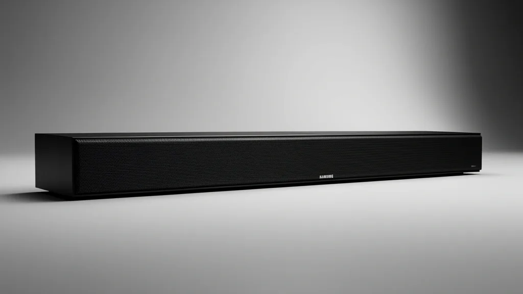 Samsung Q90R Soundbar: The Definitive Calibration Guide