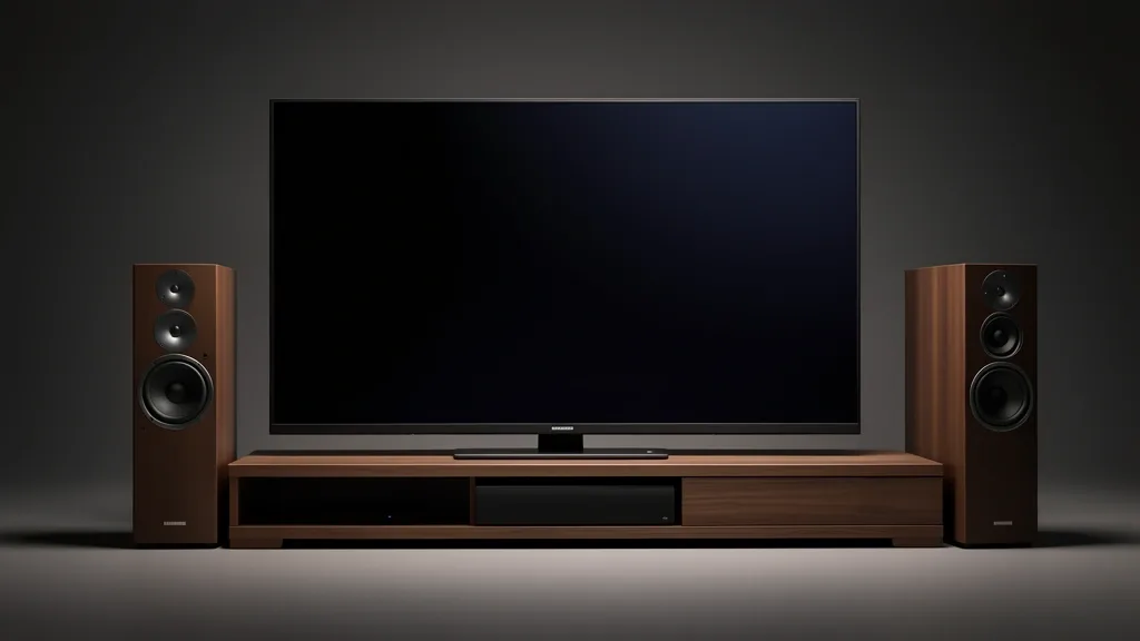 Master Your Samsung TV Sound: The Definitive Modes Guide