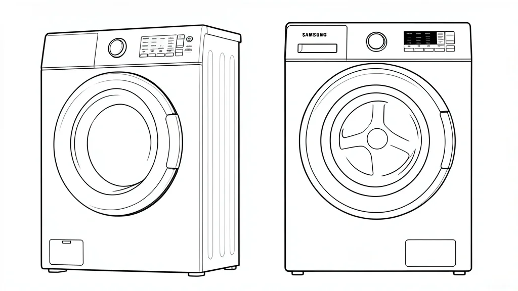 samsung washer settings Visual Guide