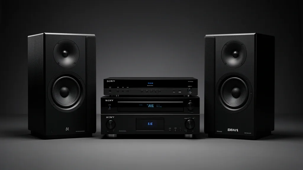 Sony Bravia Sound Settings: Ultimate Setup Guide