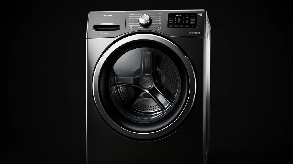 Speed Queen Dryer Settings Explained: A Technical Guide