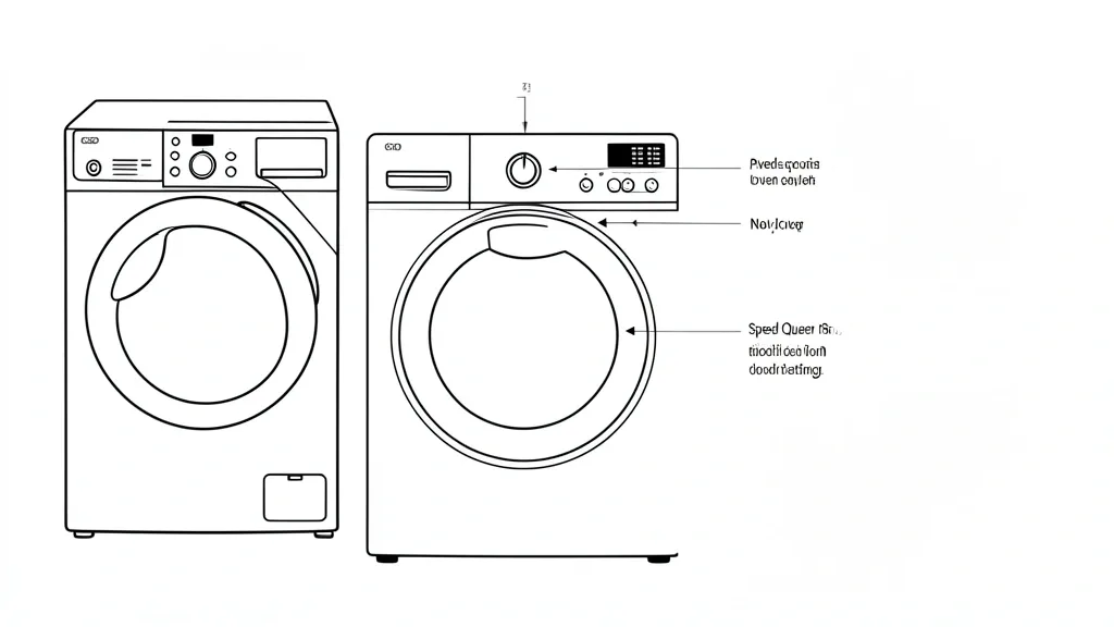speed queen dryer settings Visual Guide