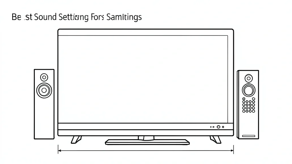 the best sound settings for samsung tv Visual Guide