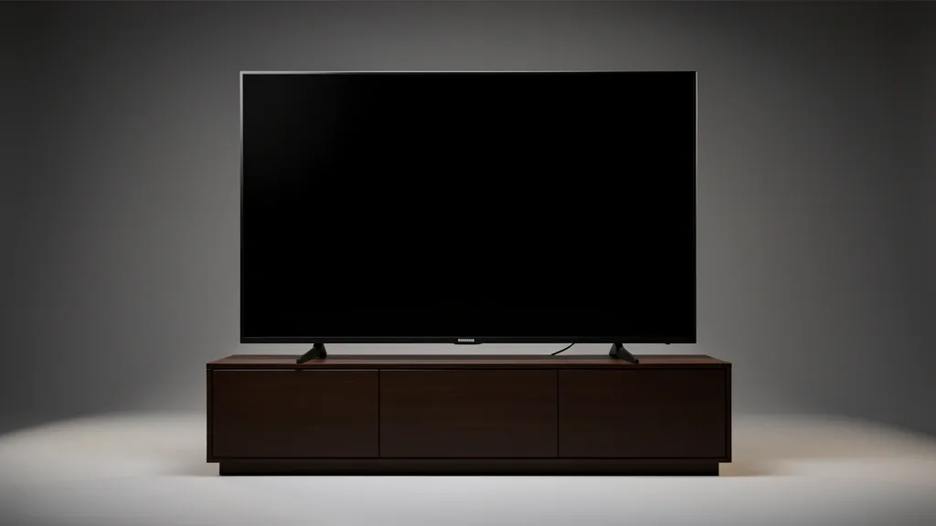 Best Samsung TV Sound Settings for Clear Audio & Atmos