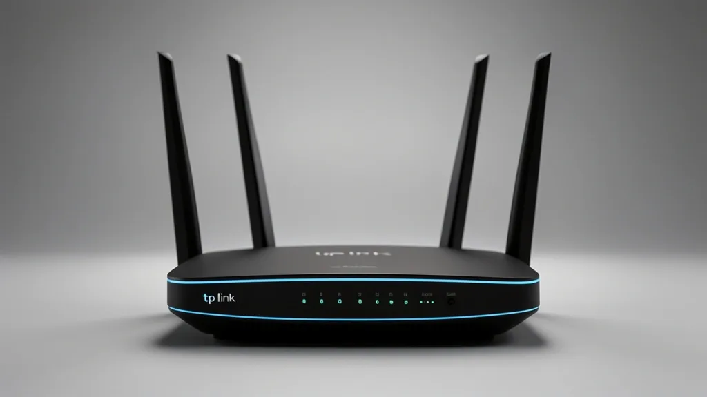 Tp Link Router Settings: A Professional Security Guide