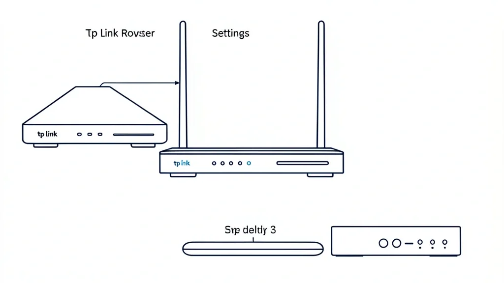 tp link router settings Visual Guide