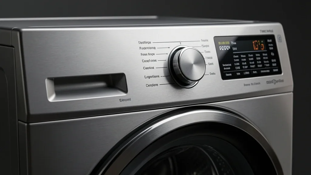Tumble Dryer Settings: The Ultimate Guide to Fabric Care