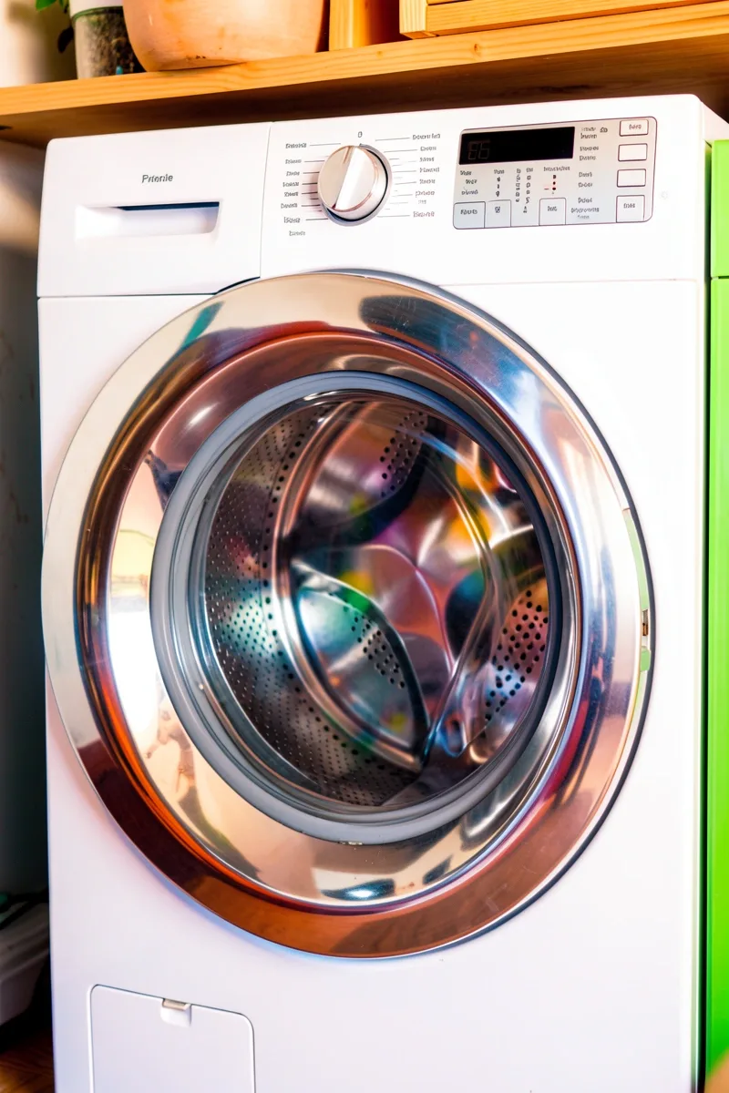 tumble dryer settings
