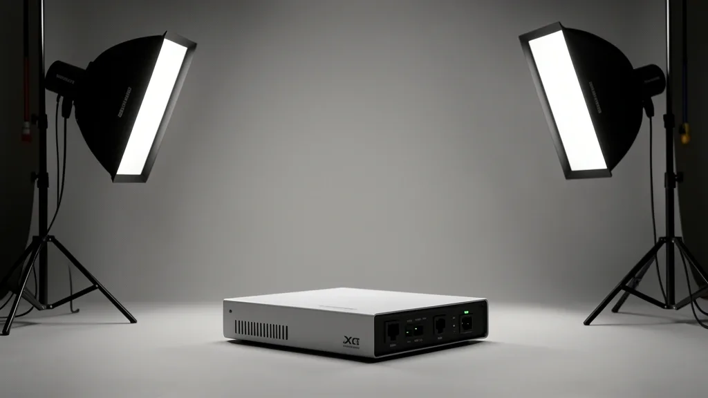 Ultimate Settings for Ubiquiti Pro XG 8 PoE: Pro Guide