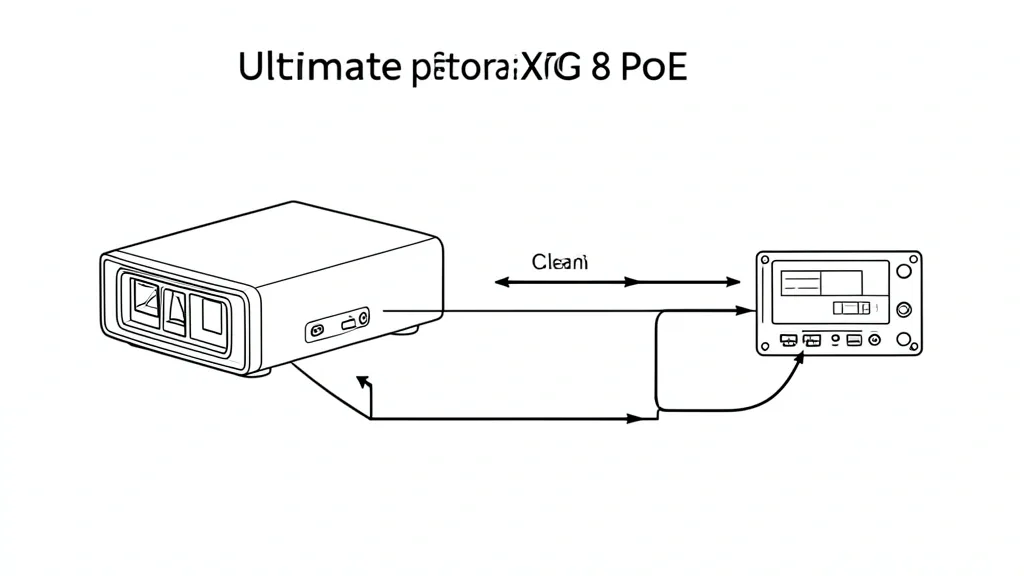 ultimate settings for ubiquiti pro xg 8 poe Visual Guide