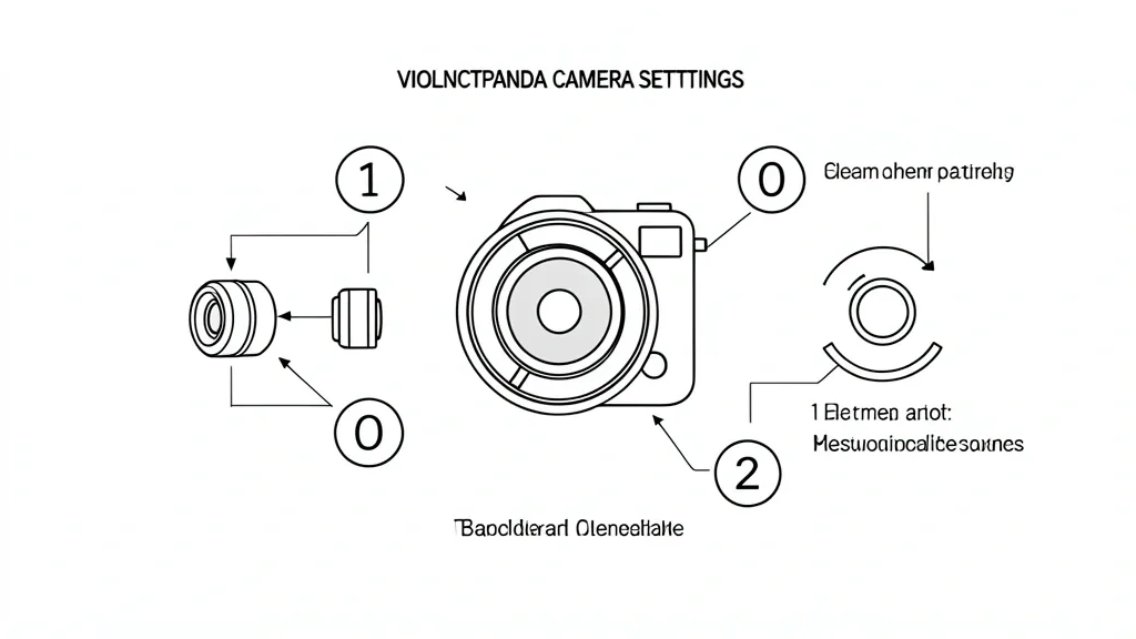 violentpanda camera settings Visual Guide