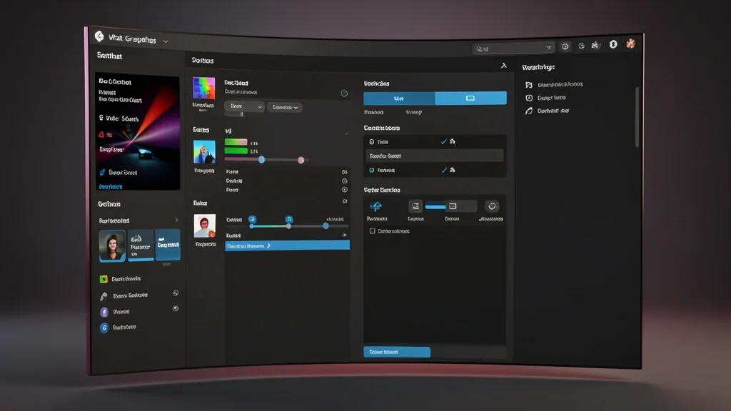 VRChat Graphics Settings: Pro Optimization Guide for FPS