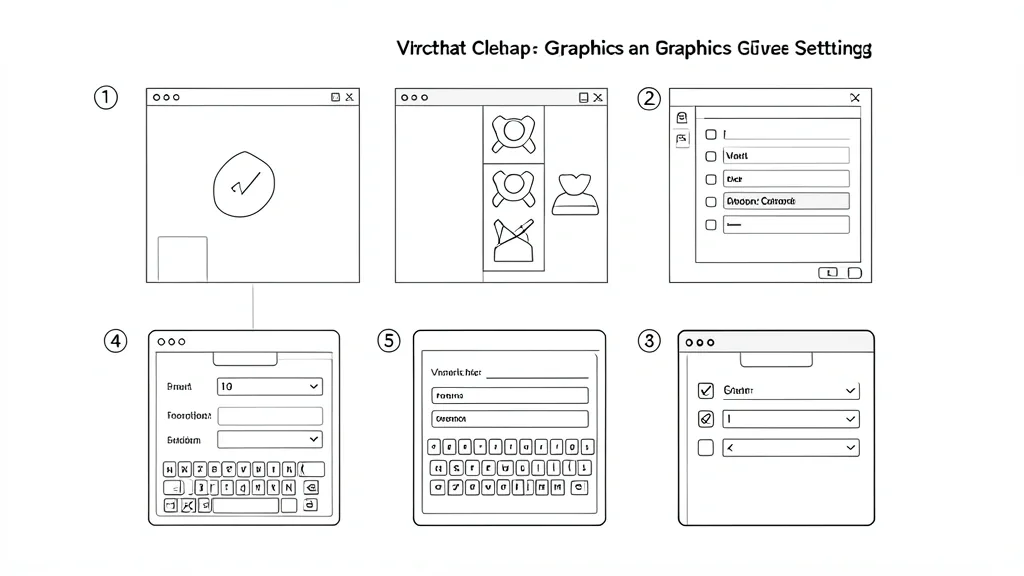 vrchat graphics settings Visual Guide