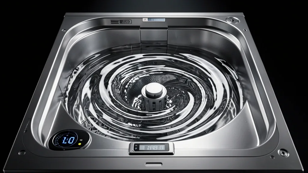 Whirlpool Dishwasher Diagnostic Mode: A Pro-Grade Guide