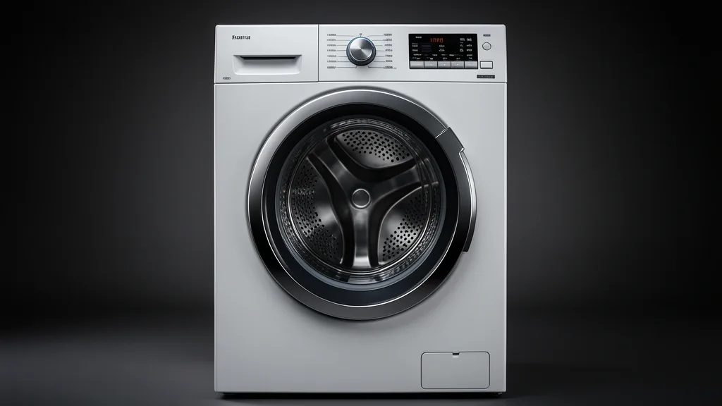 Whirlpool Dryer Settings: The Ultimate Calibration Guide