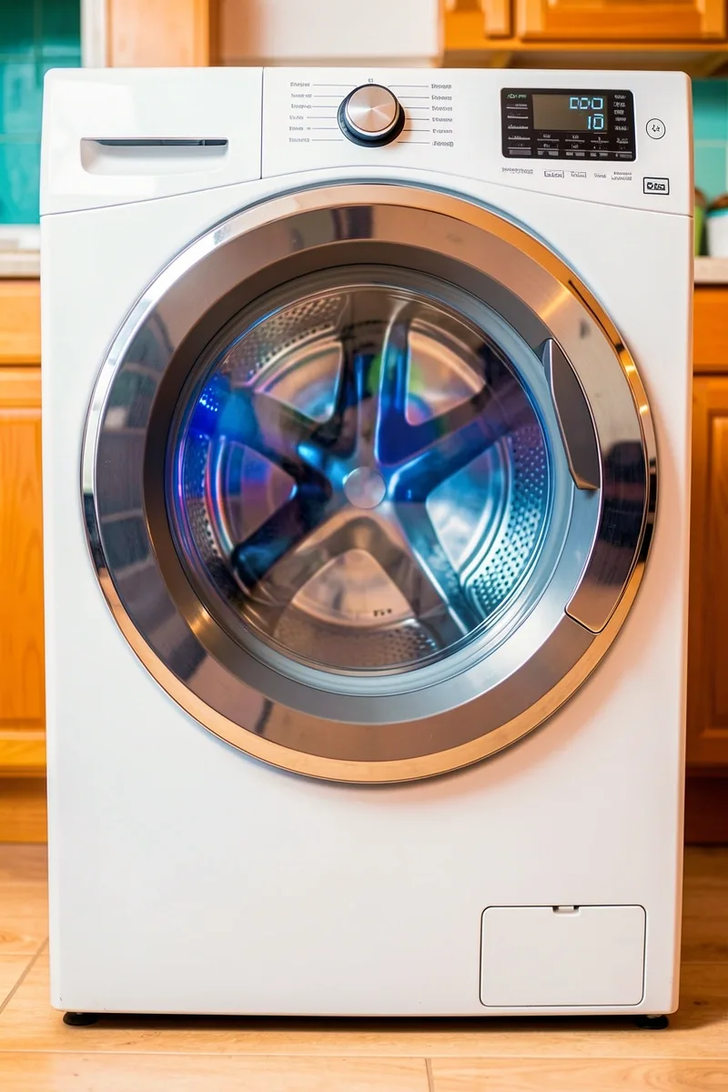whirlpool dryer settings
