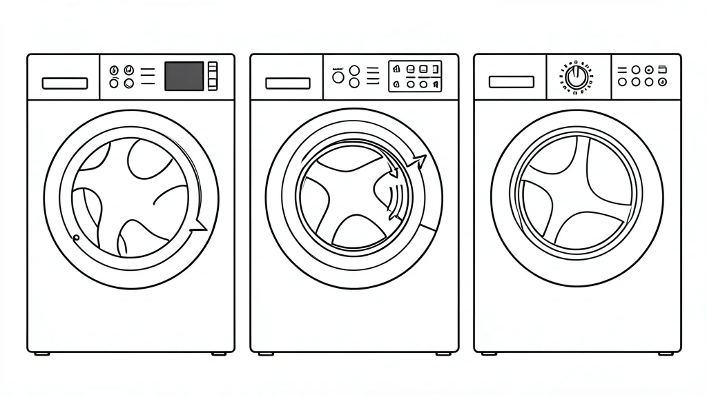 whirlpool dryer settings Visual Guide
