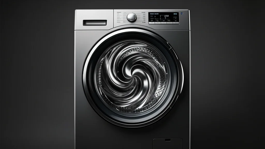 Whirlpool Duet Dryer Diagnostic Mode: Expert Fix Guide