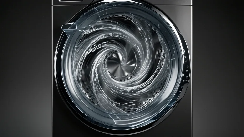 Whirlpool Duet Washer Diagnostic Mode: Expert Reset Guide
