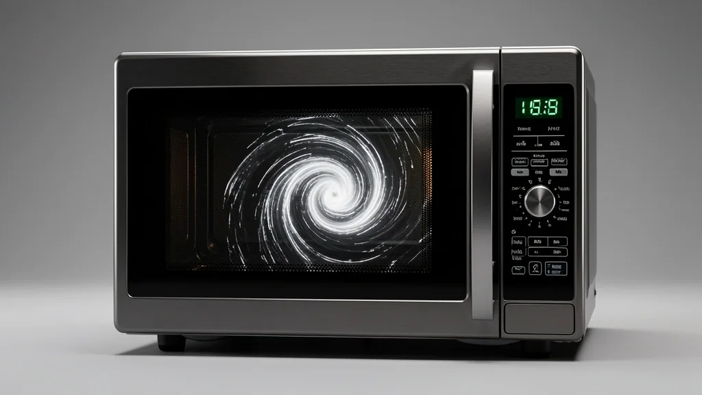 Whirlpool Microwave Silent Mode Explained: Quick Setup Guide
