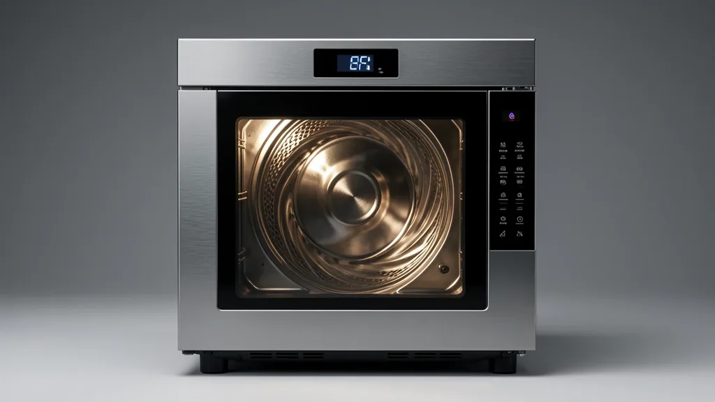 Whirlpool Oven Diagnostic Mode: Expert Step-By-Step Guide