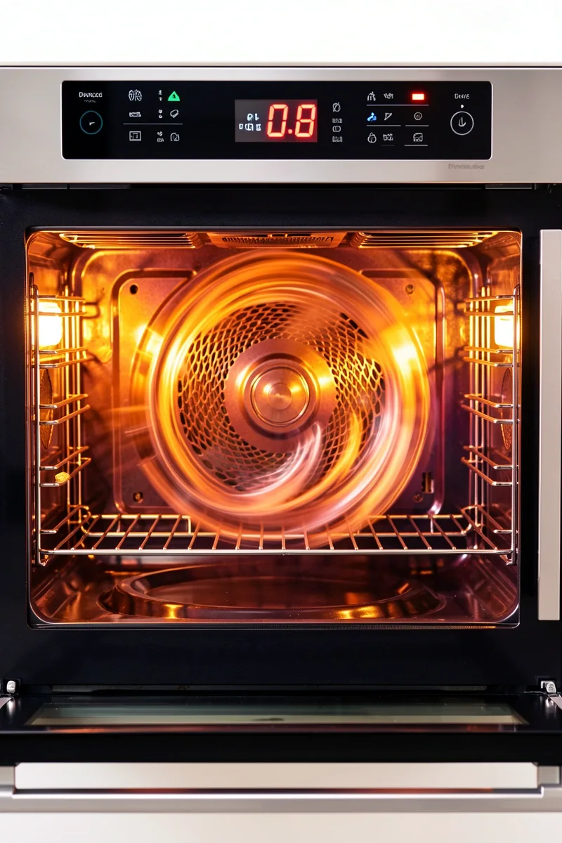 whirlpool oven diagnostic mode