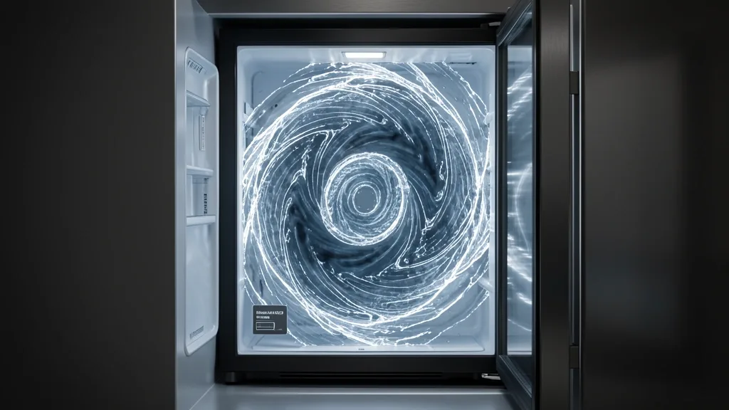 Whirlpool Refrigerator Diagnostic Mode: Essential Fix Guide