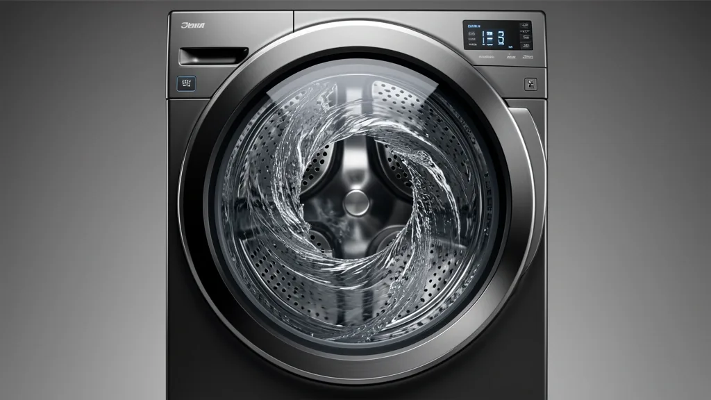 Whirlpool Washer Diagnostic Mode: Expert Repair Guide