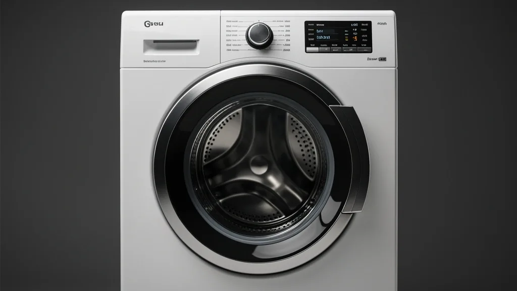 Whirlpool Washer Settings: The Expert Master Guide 2025