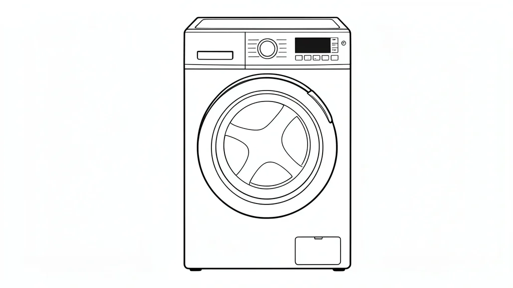 whirpool washer settings Visual Guide