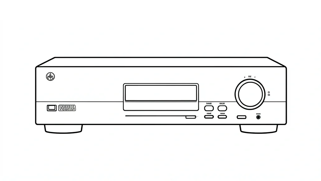 yamaha receiver best settings Visual Guide