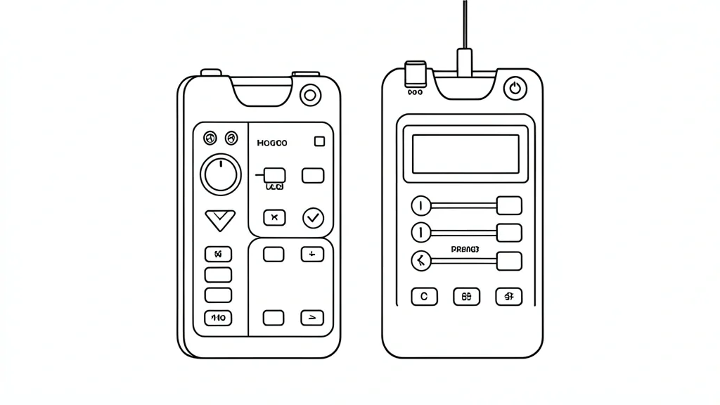 Zoom H4n Settings Professional Interface