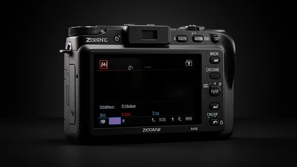 Zoom H4n Pro Settings: The Pro Guide to Crisp Field Audio